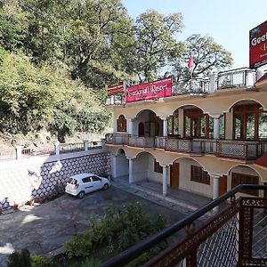 Geetanjali Resort